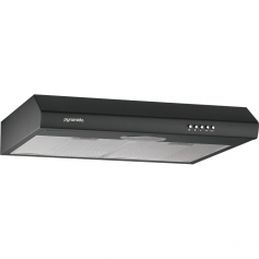 Вытяжка традиционная Pyramida UX 50 (380) B BL в Запорожье